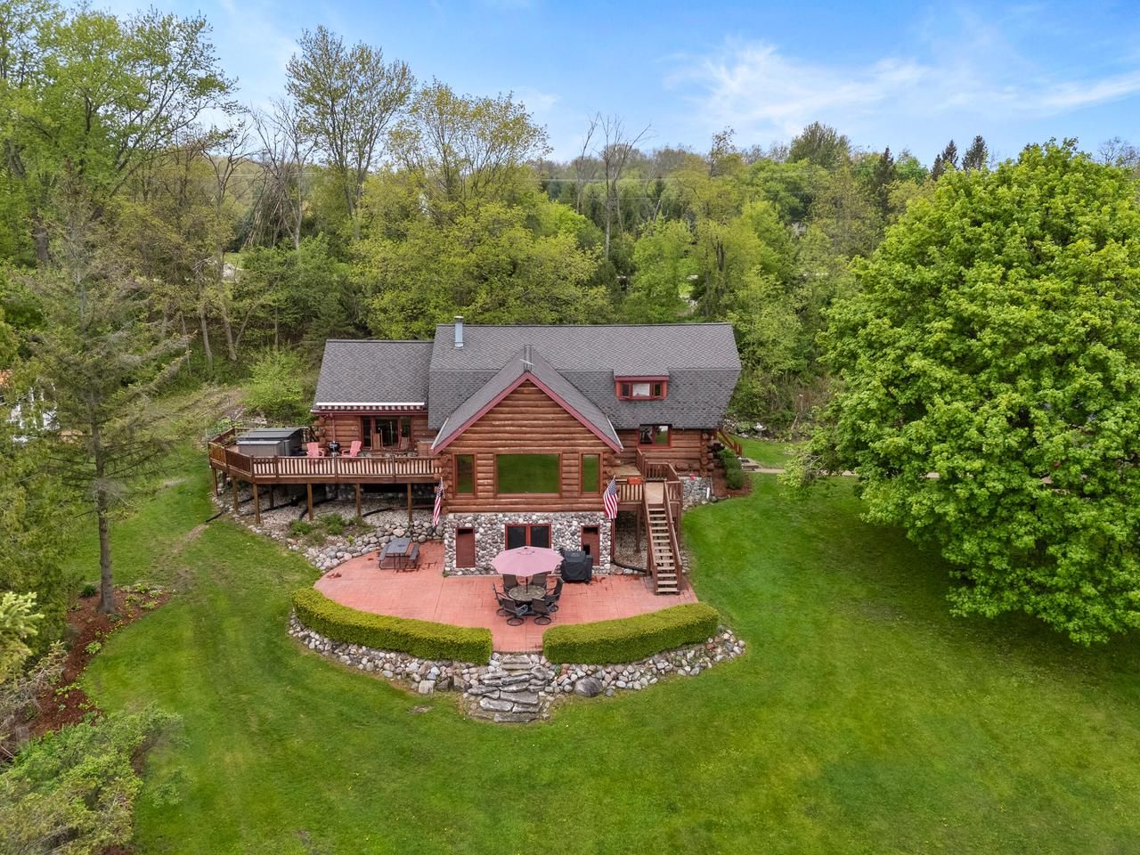 644 County Highway K