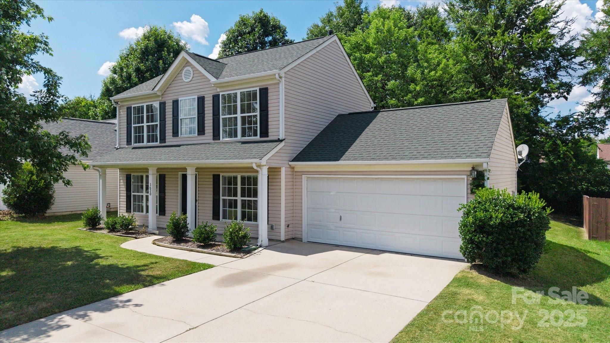 1620 Tate Road