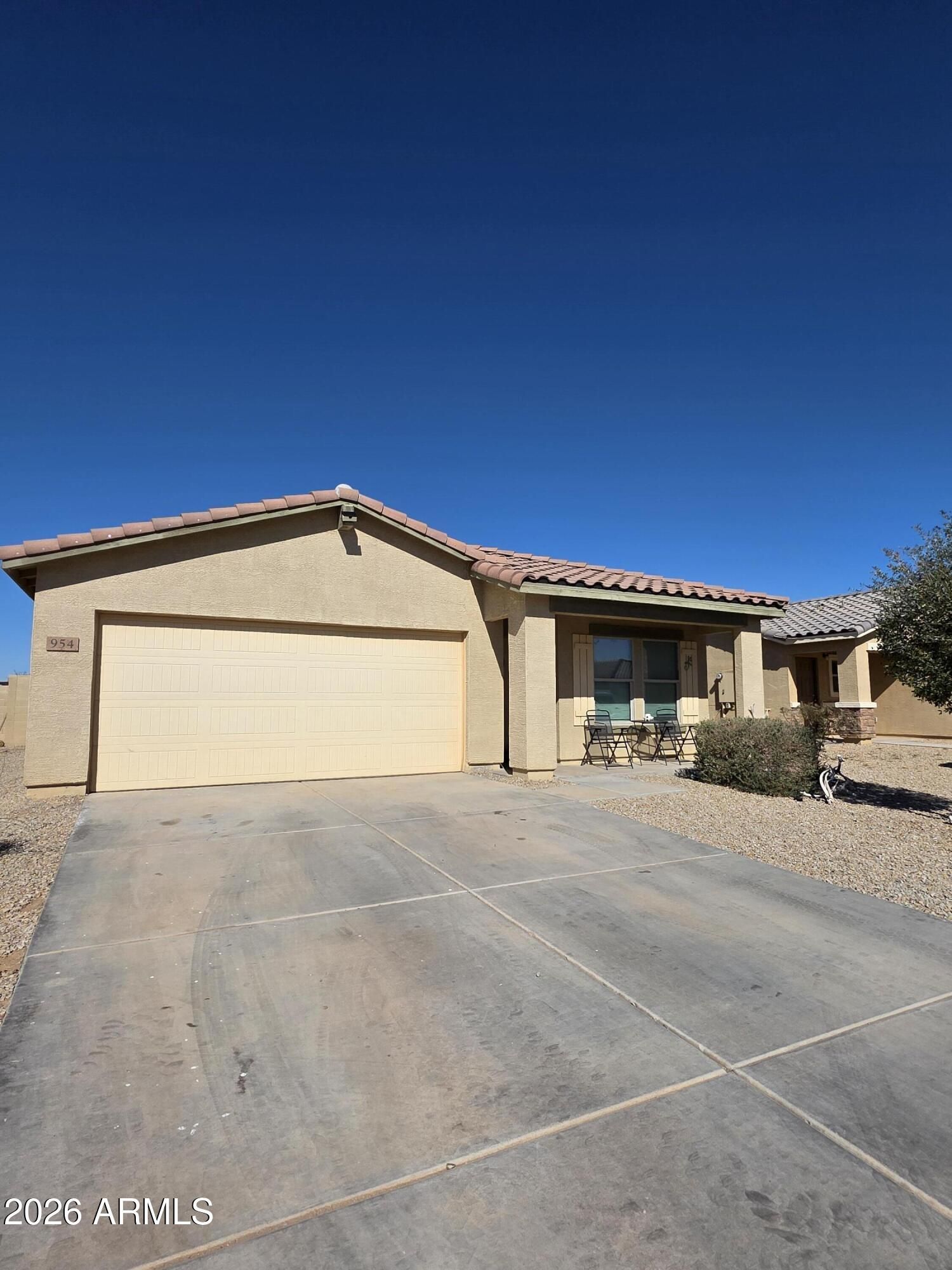 954 W Starview Avenue