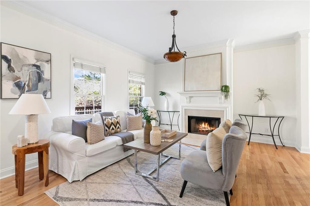 1486 Lavista Proper Circle