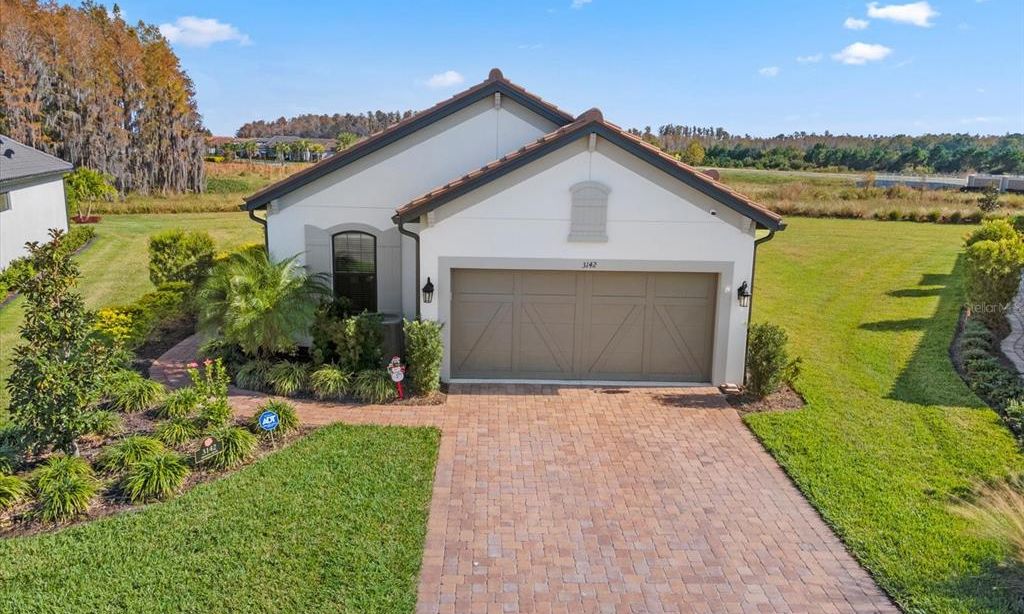 Esplanade at Starkey Ranch