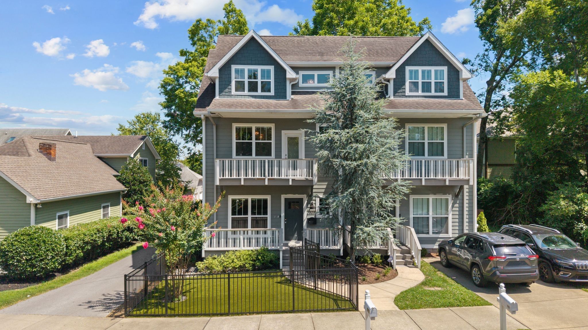 505 Coffee St