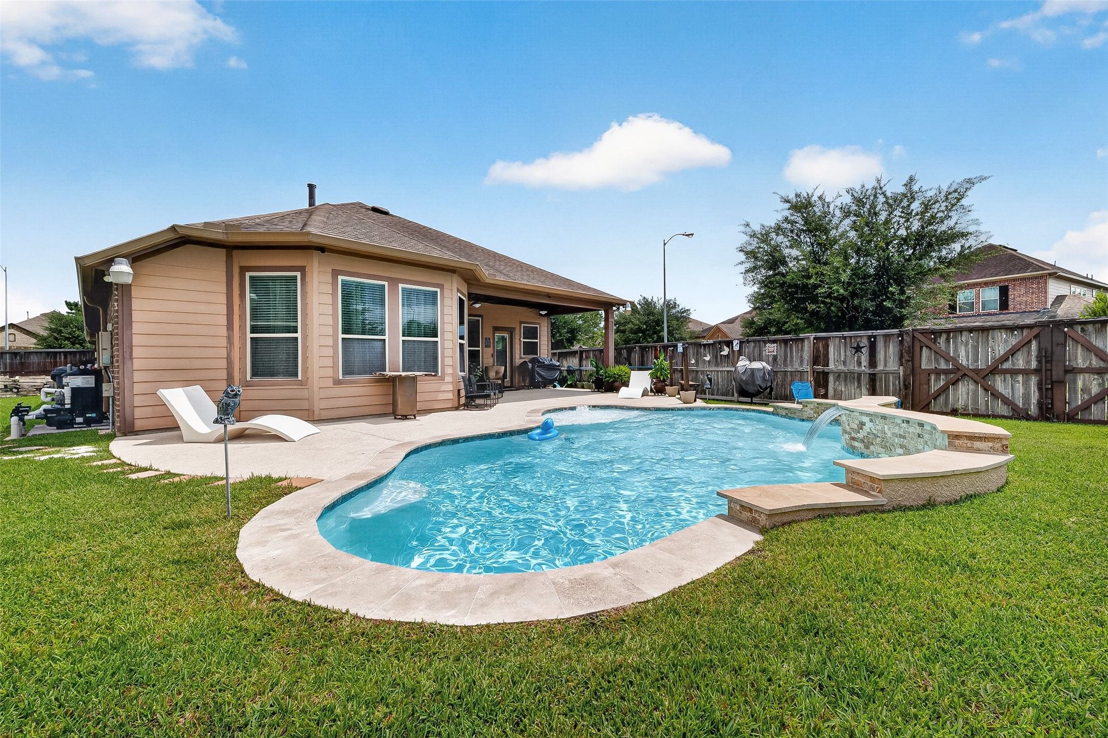 20111 Soria Springs Circle