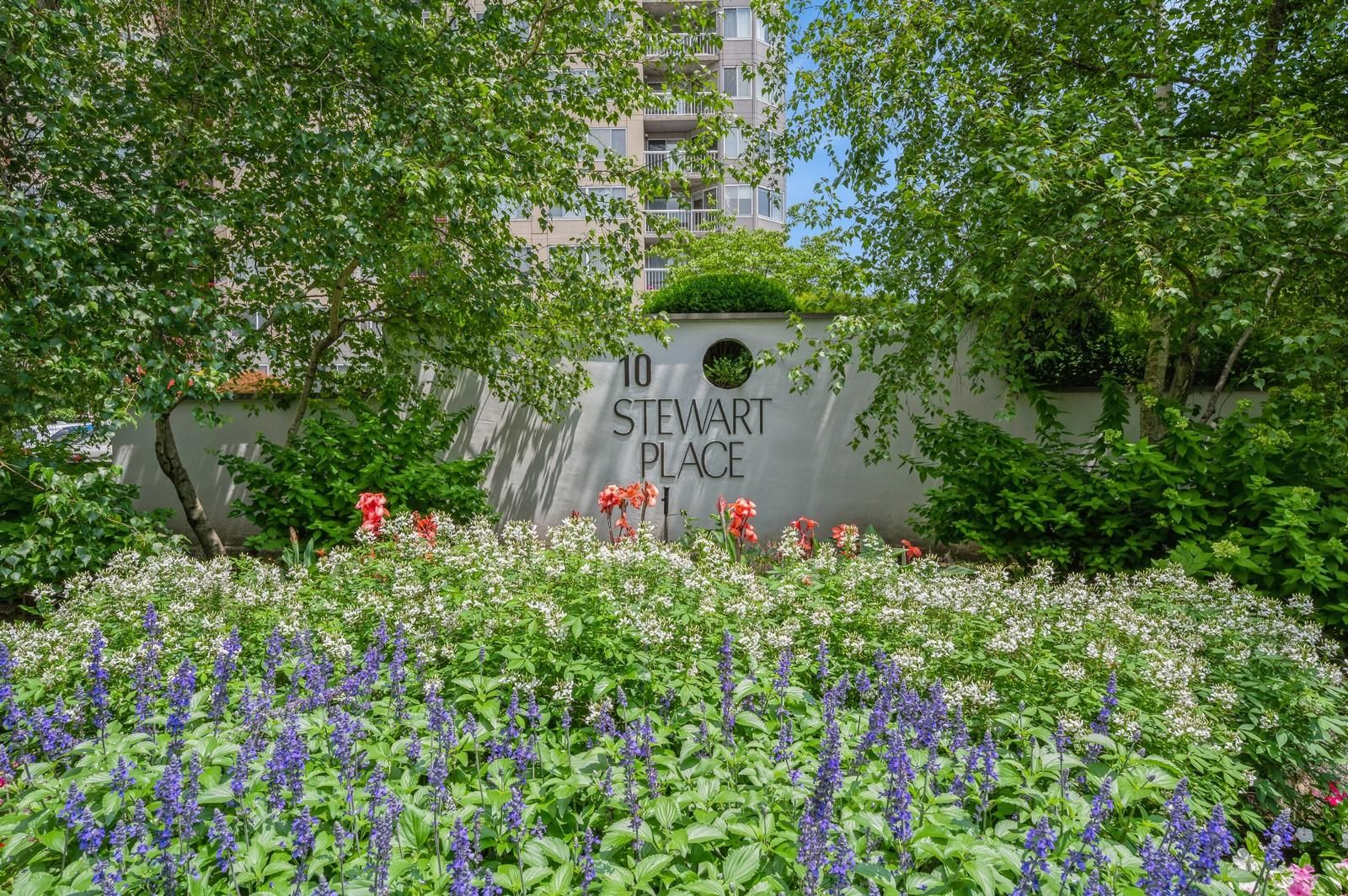 10 Stewart Place 10EW