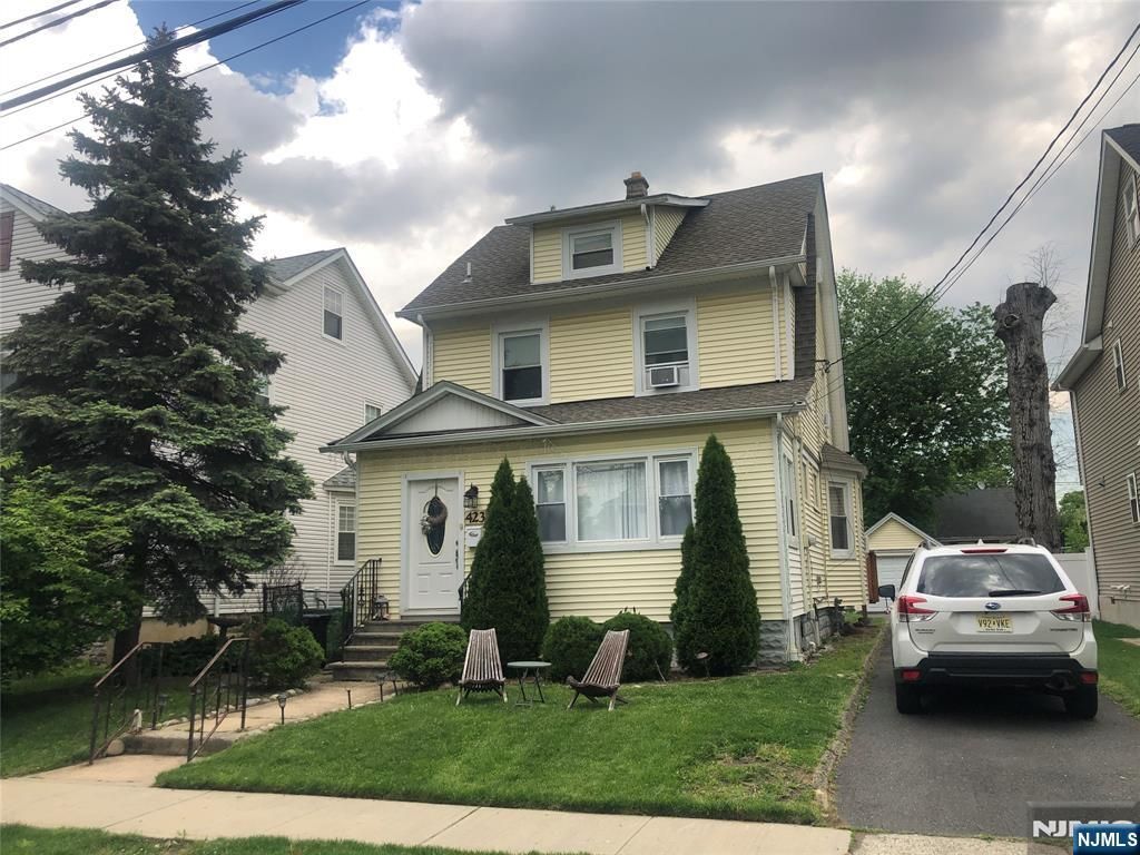 423 Cherry Street