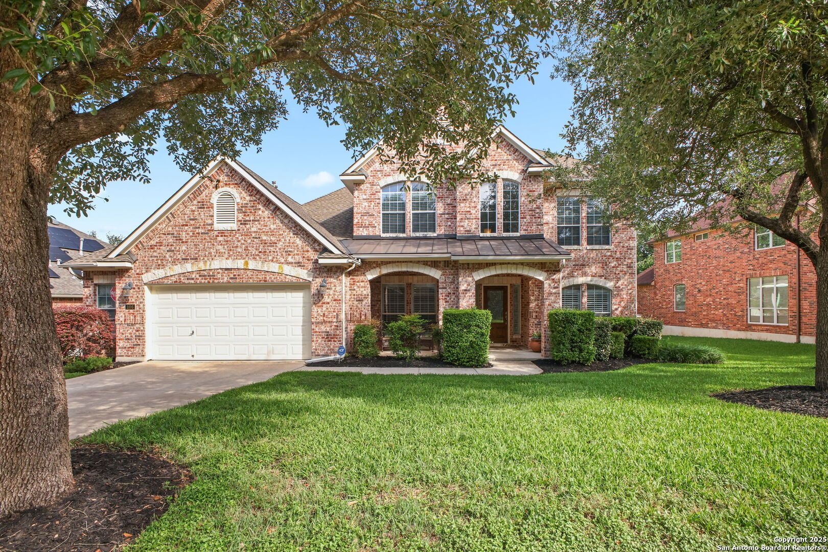 106 Stonewall Bend