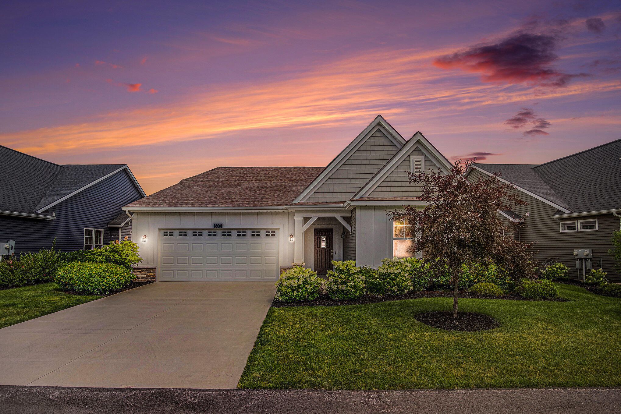 3001 Isle Grand Drive 3