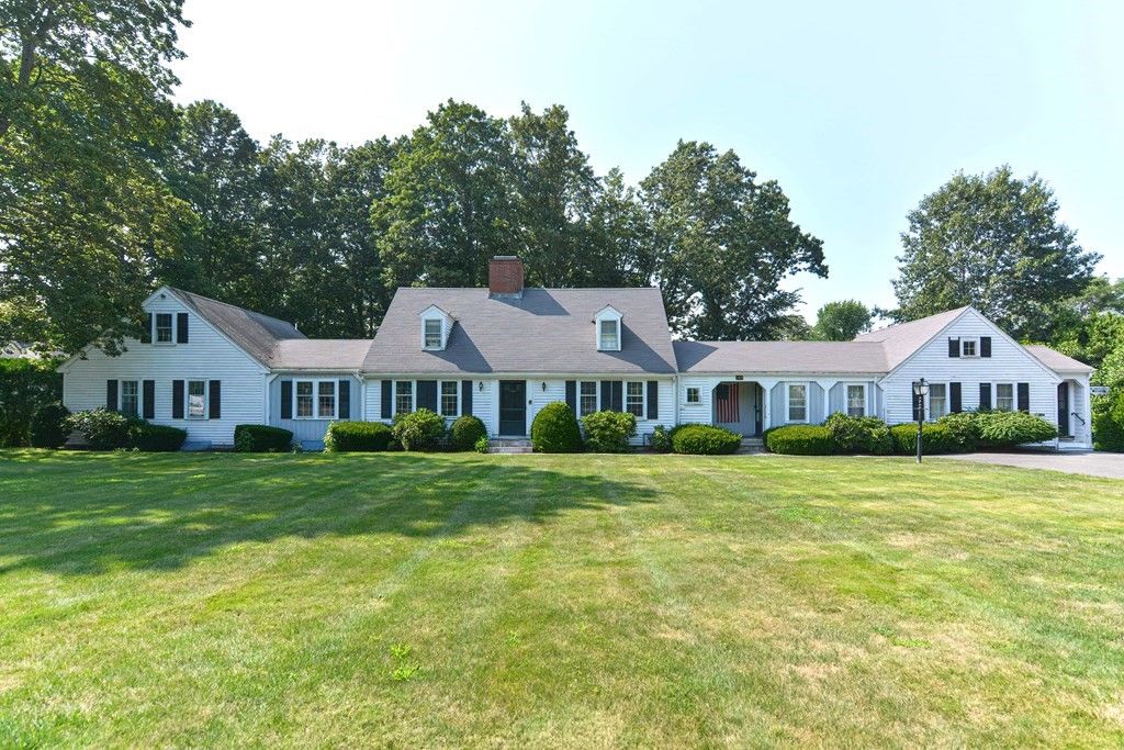 169 Washington Street