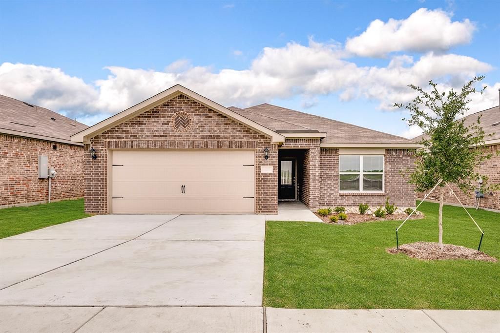 405 Gib Woodall Drive