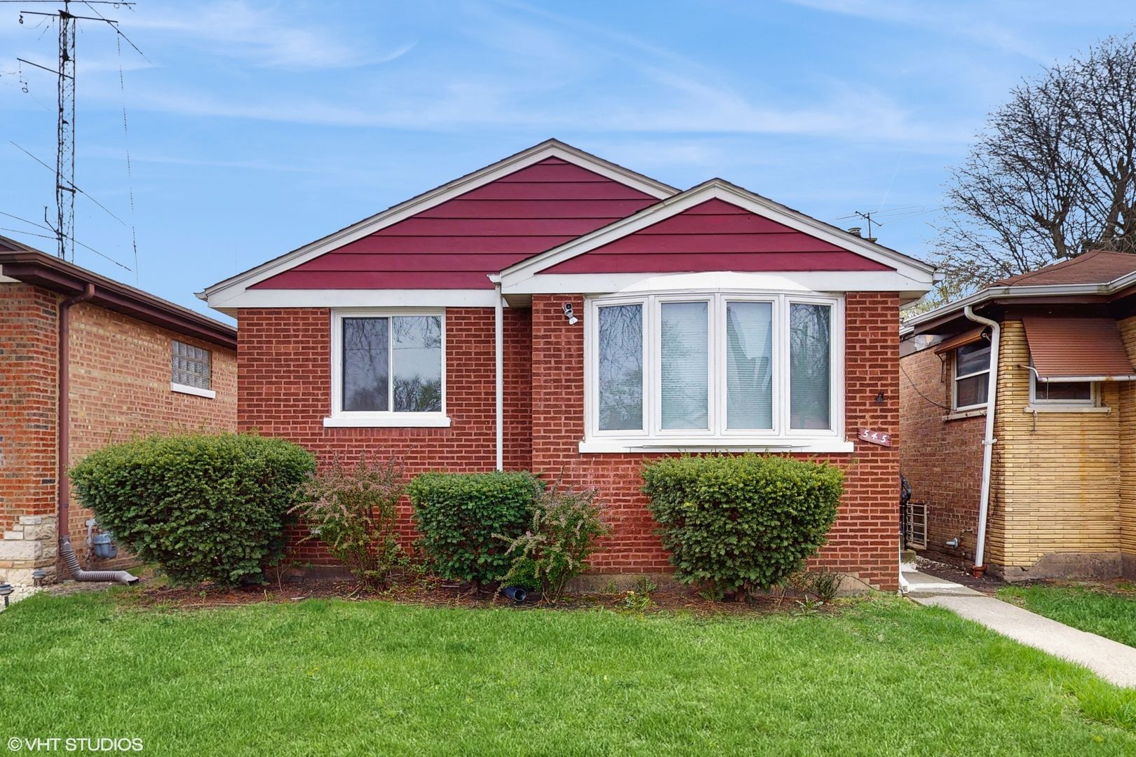 545 W 126th Place