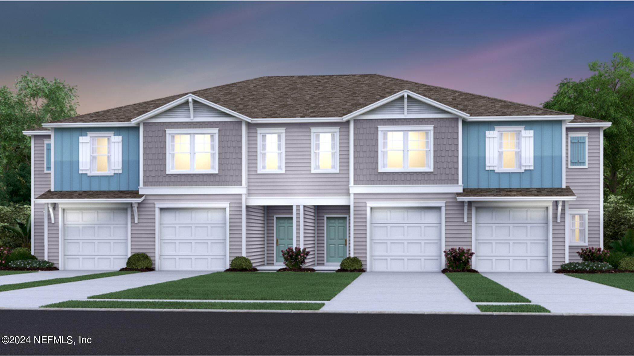 1709 Pacifico Way