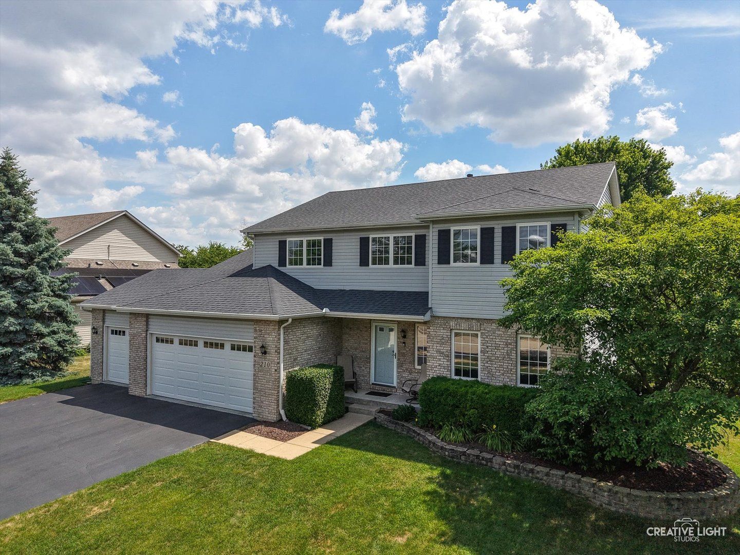 210 Fox Chase Drive N