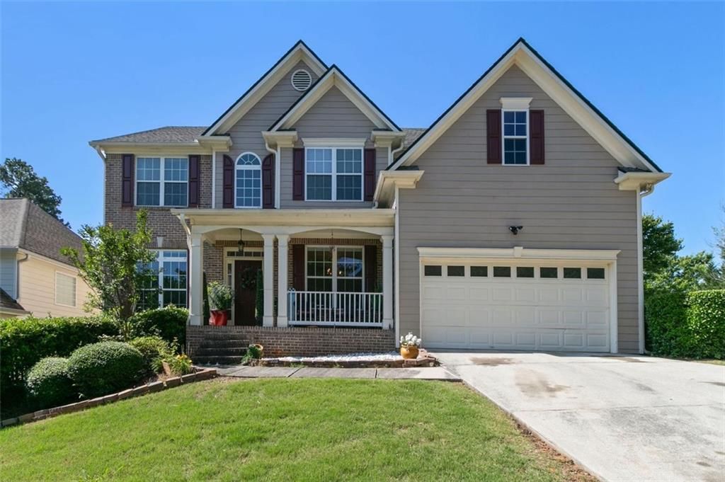 829 Castlebottom Drive