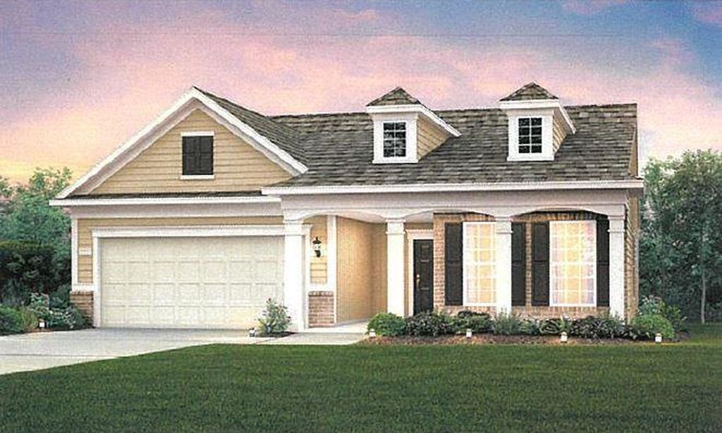 Del Webb Chateau Elan