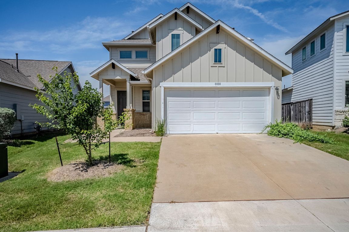 8008 Cottage Rose Drive