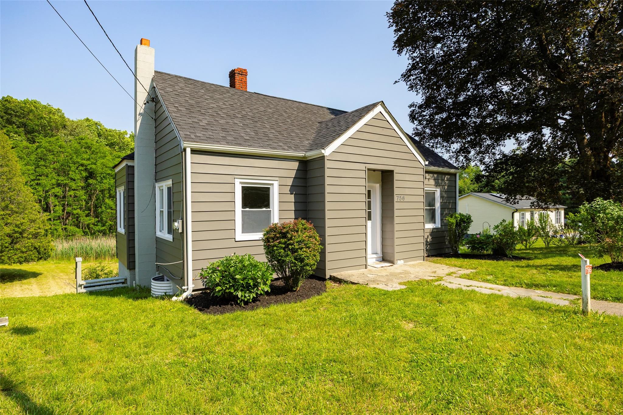 756 Floyd Ackert Road