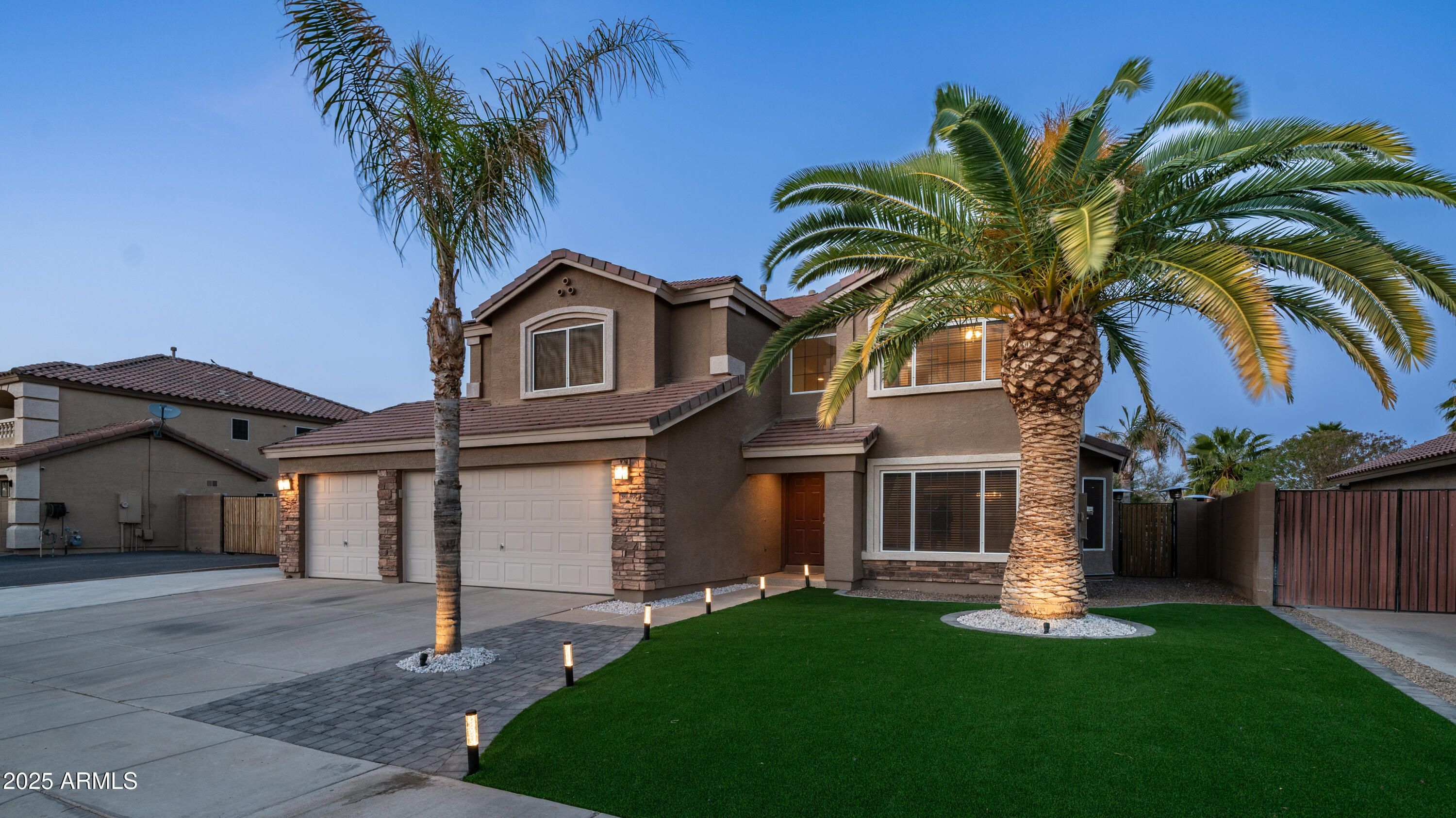 31689 N Blackfoot Drive
