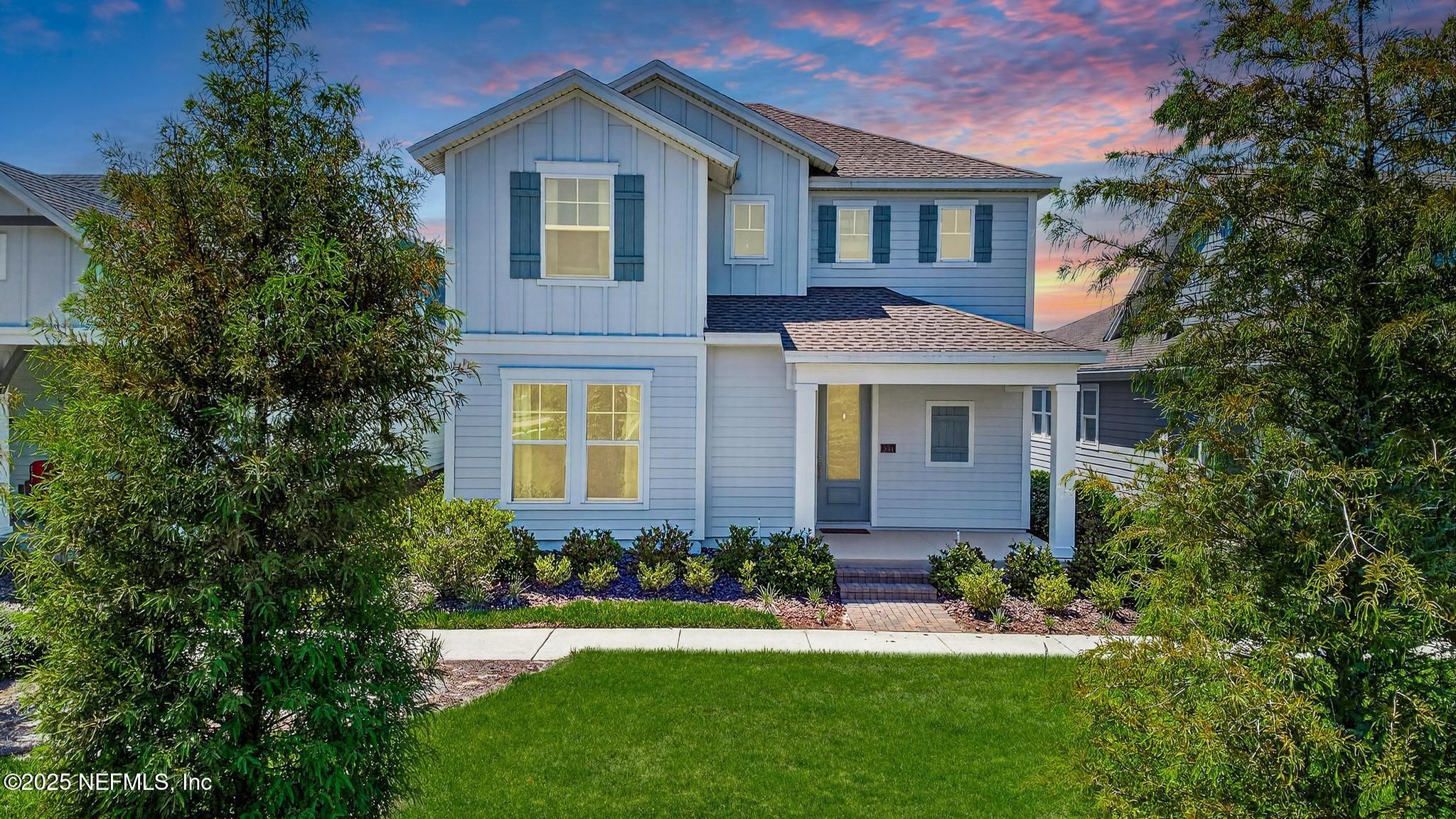 241 Chalet Court