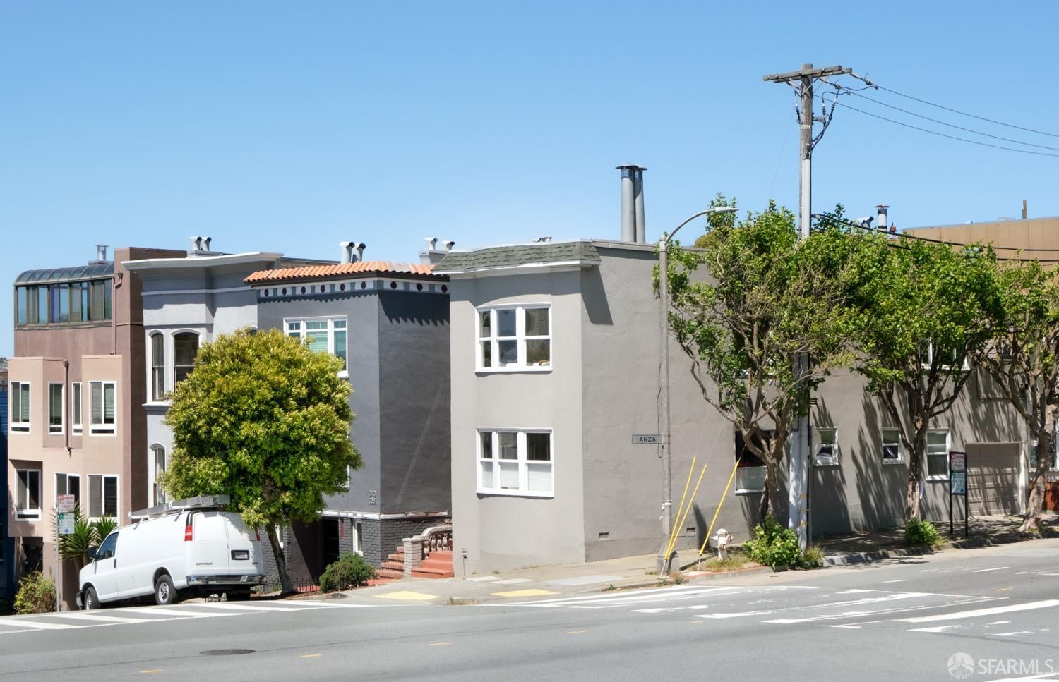 294 Parker Avenue