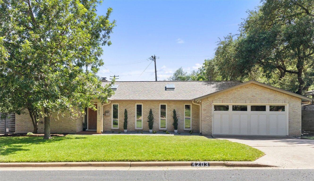 4203 Bamford Drive