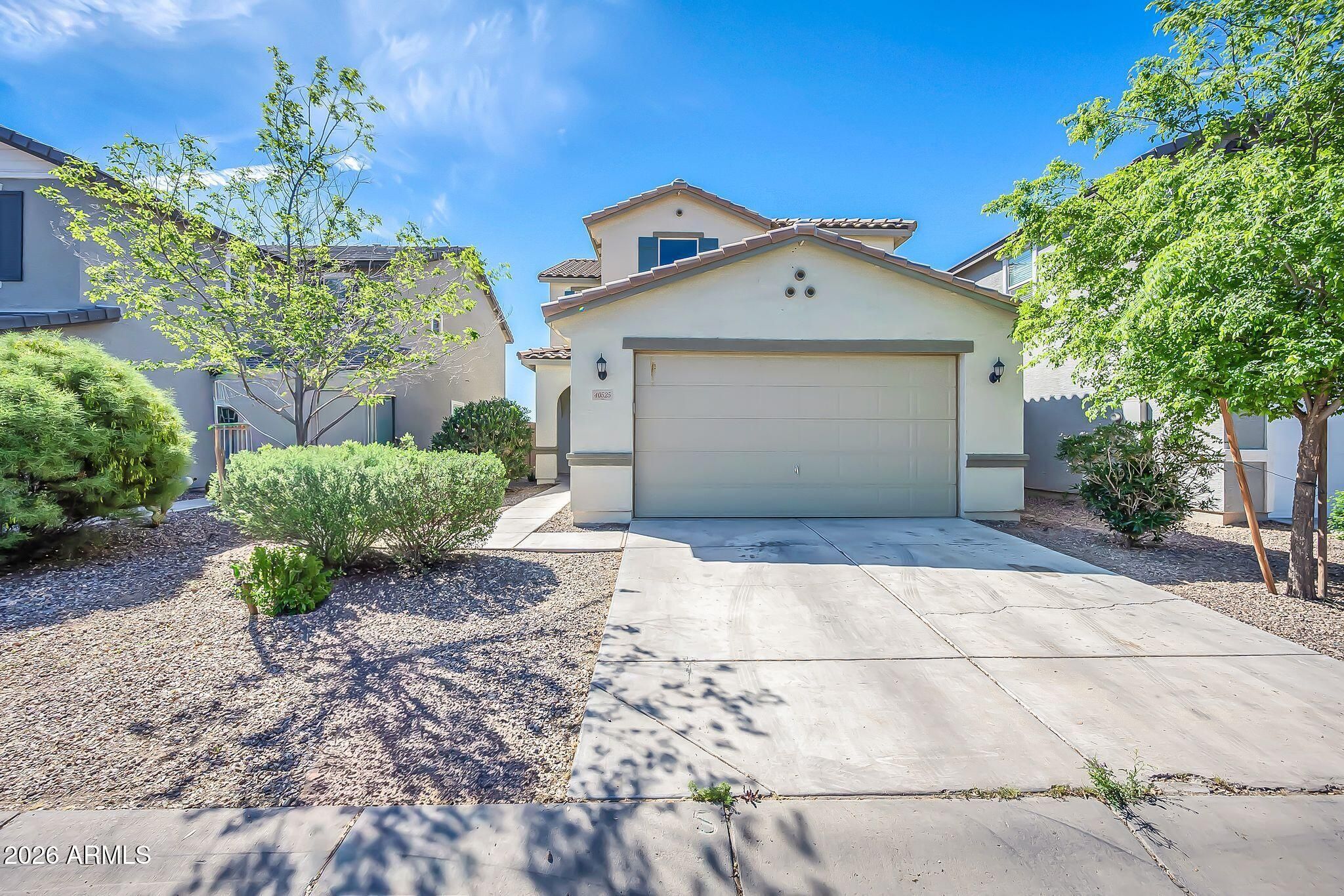 40525 W Helen Court