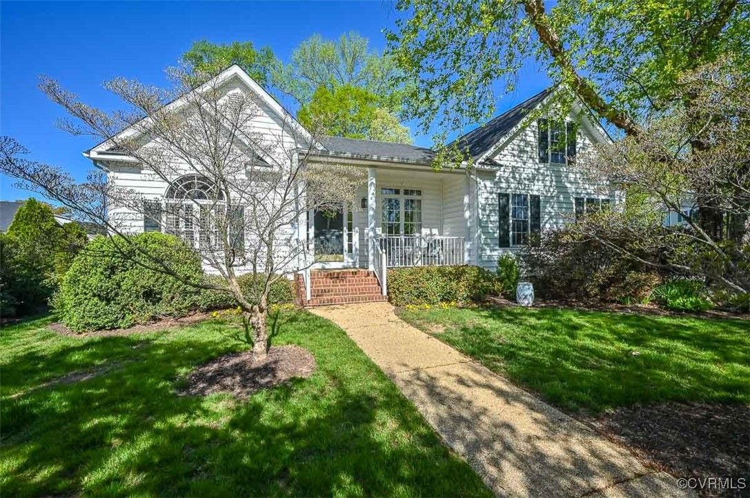 8557 Meadowsweet Drive