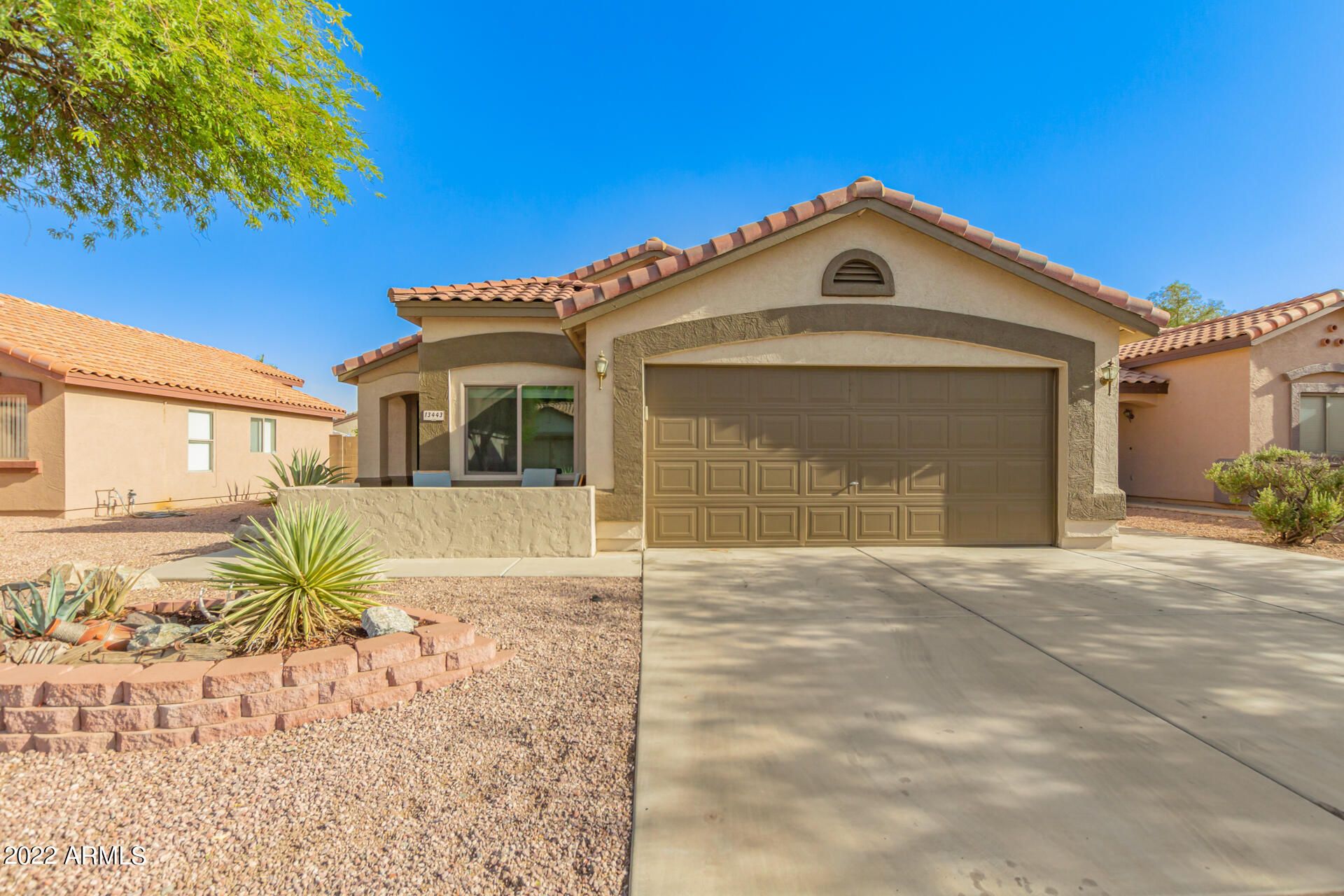 13443 W Post Drive