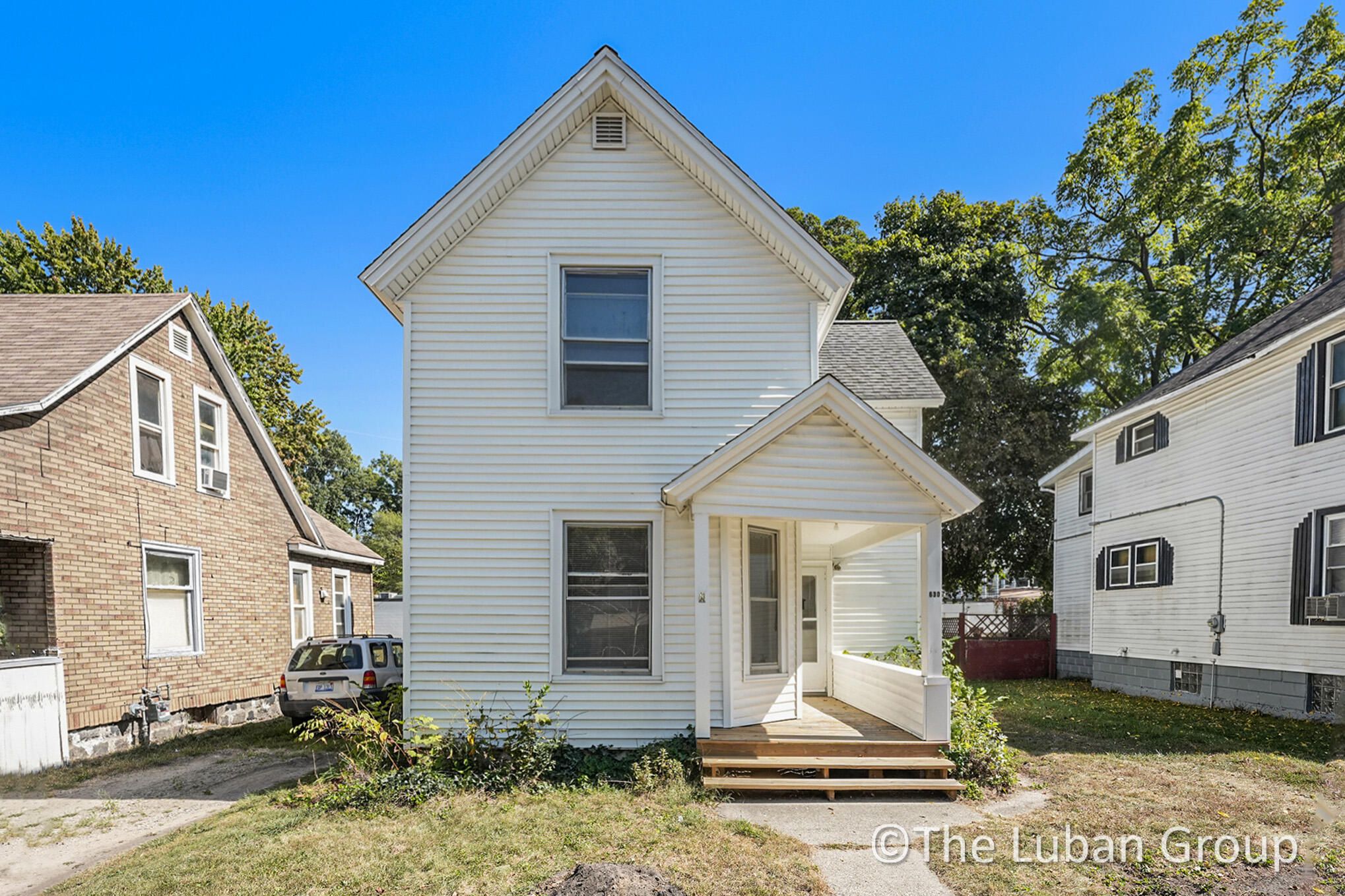 630 Prospect Avenue Ne