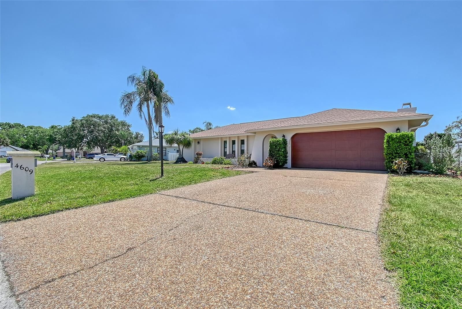 4609 Talbot Place