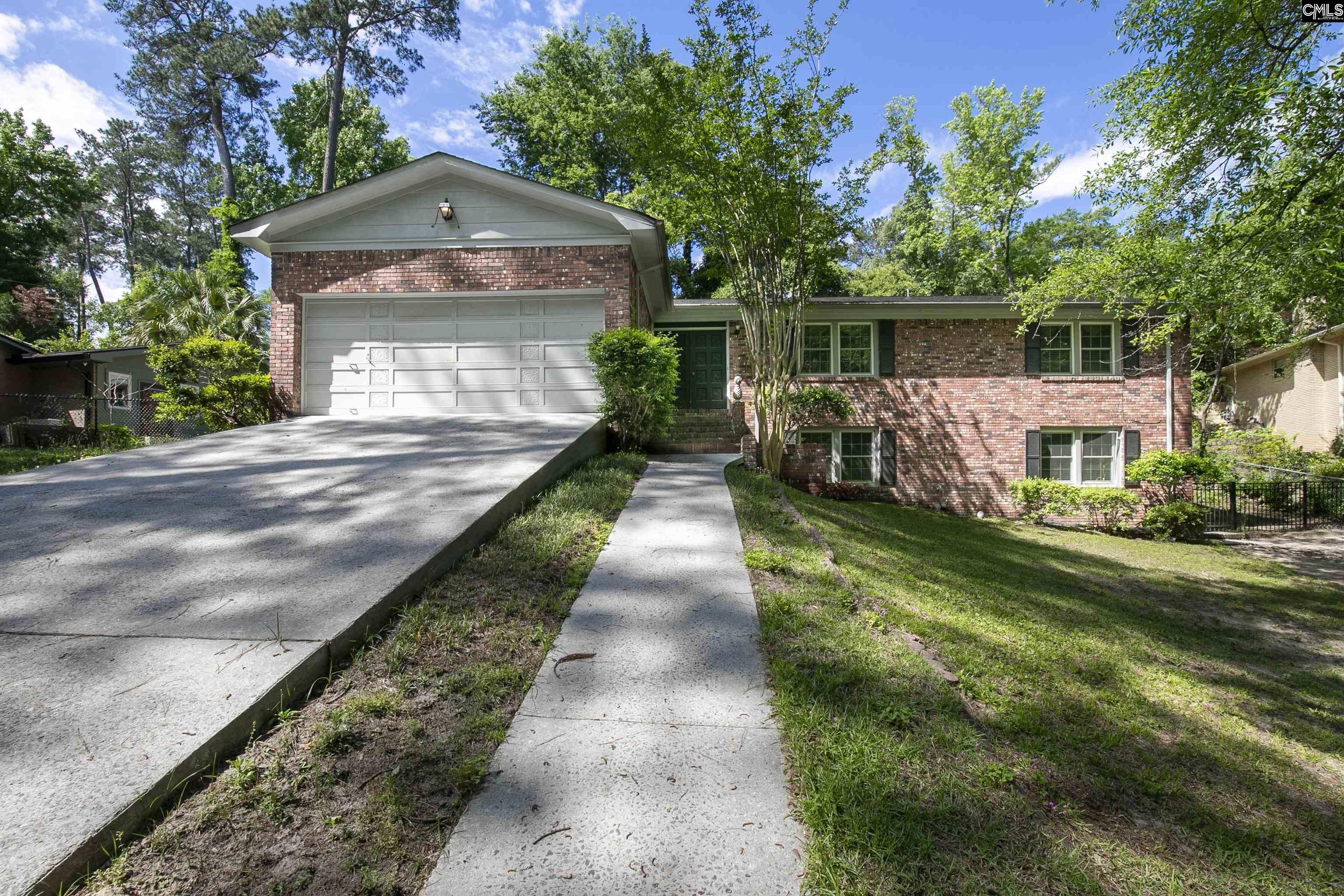 1110 Slann Drive