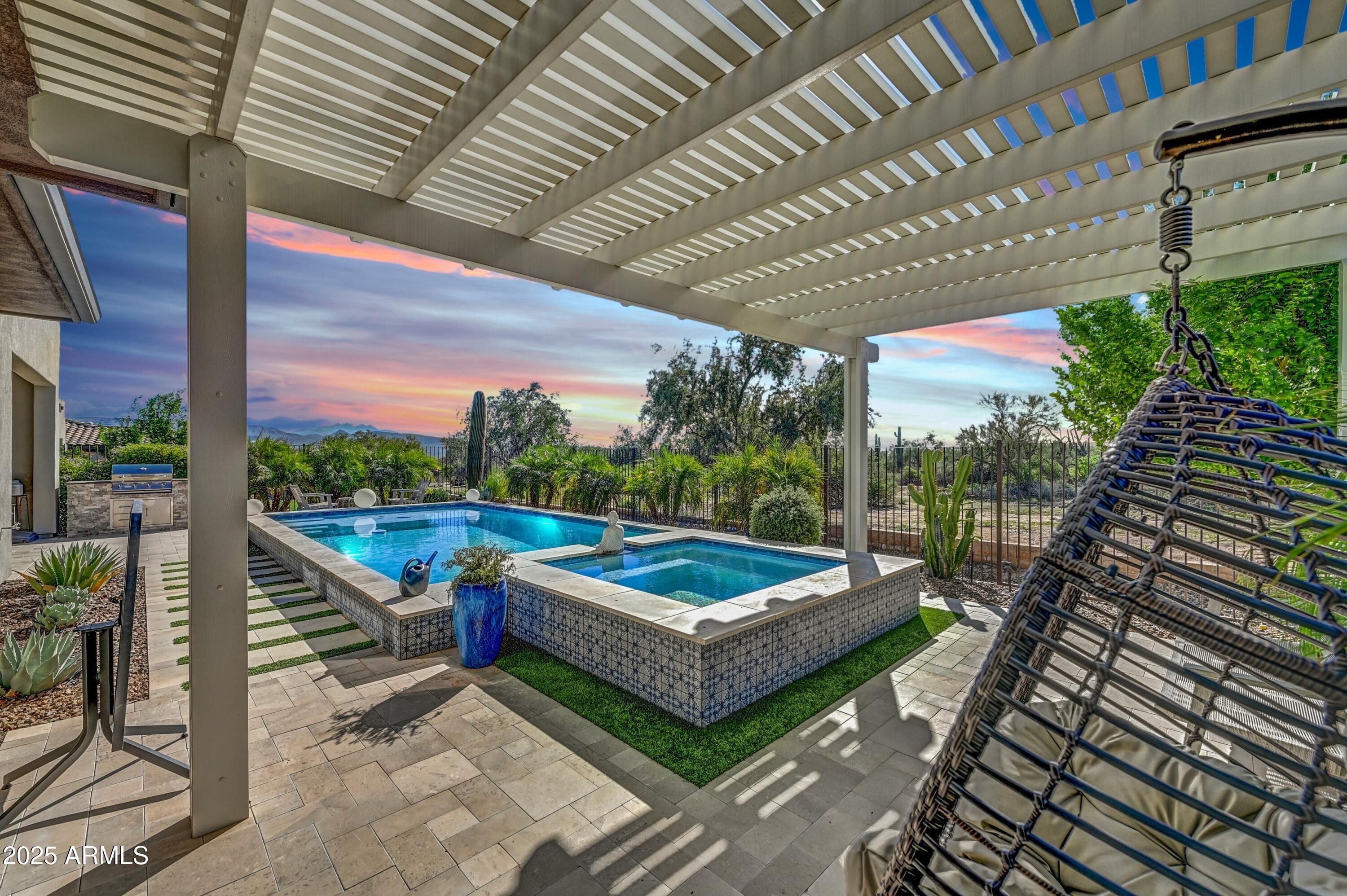 17859 E Cindercone Road