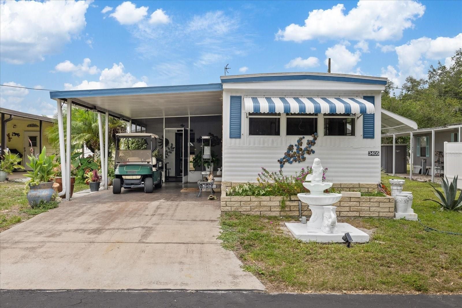 3405 Florence Drive