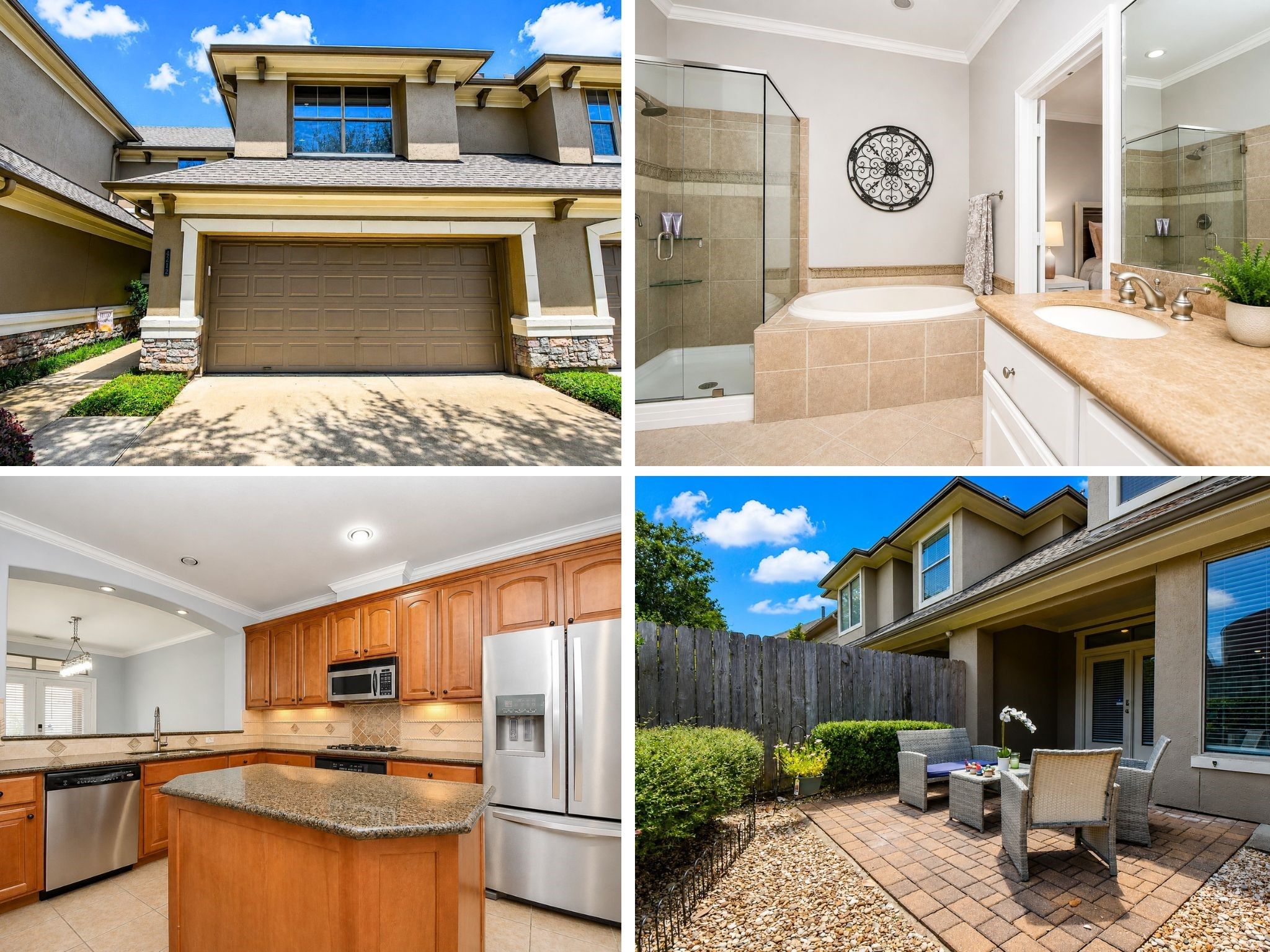 4212 Stonebridge Drive