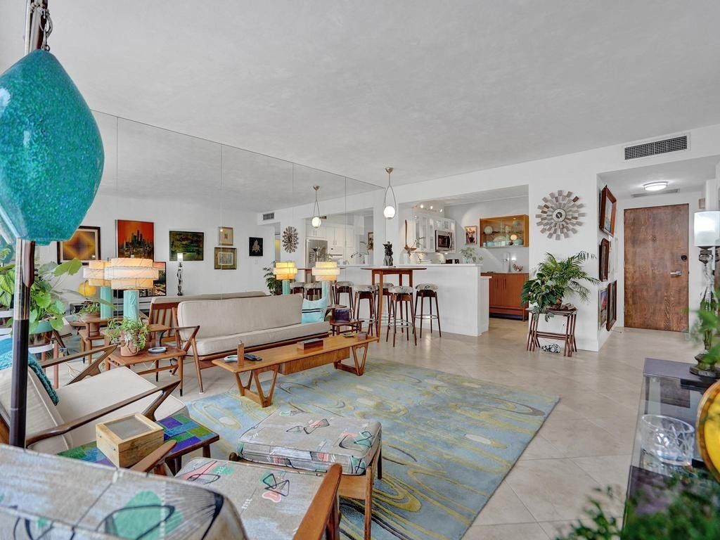 3700 Galt Ocean Drive 508