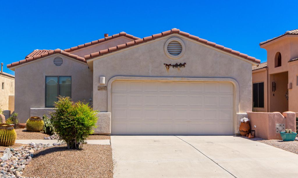 Legends at Santa Rita Springs