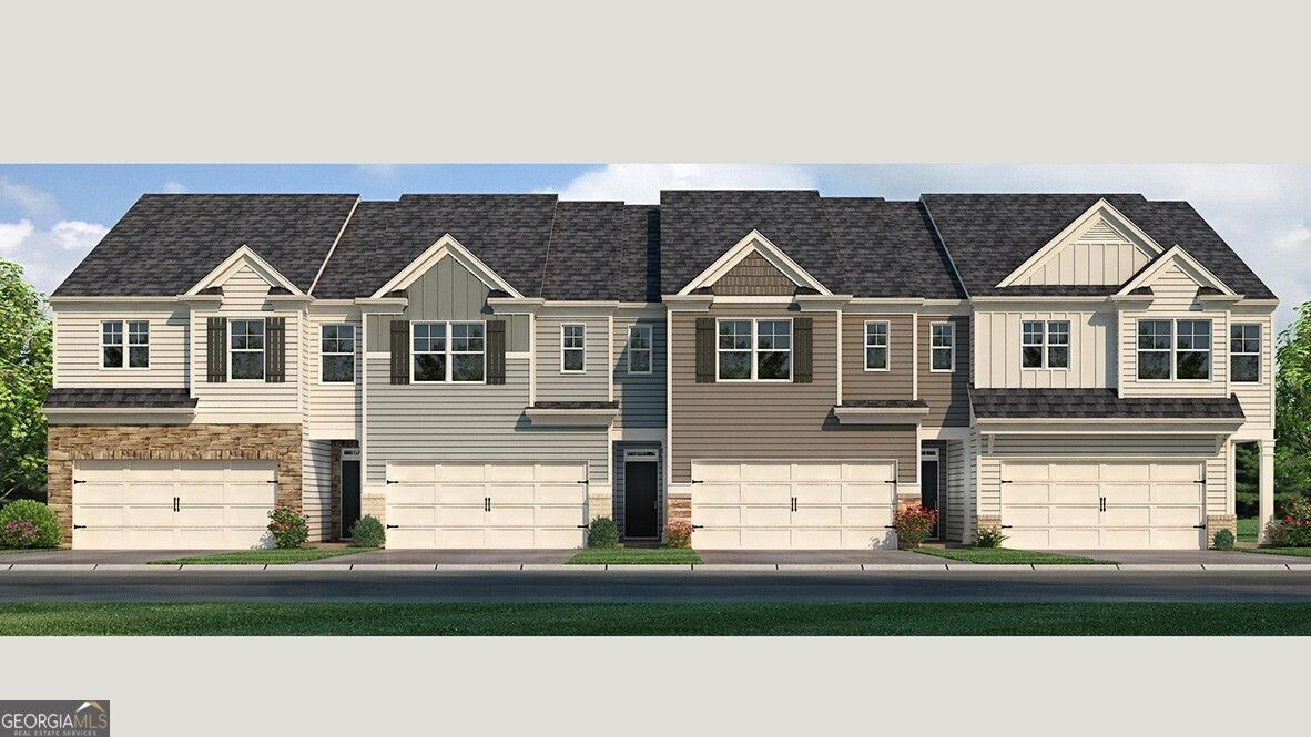 112 Hughes Place Drive 0