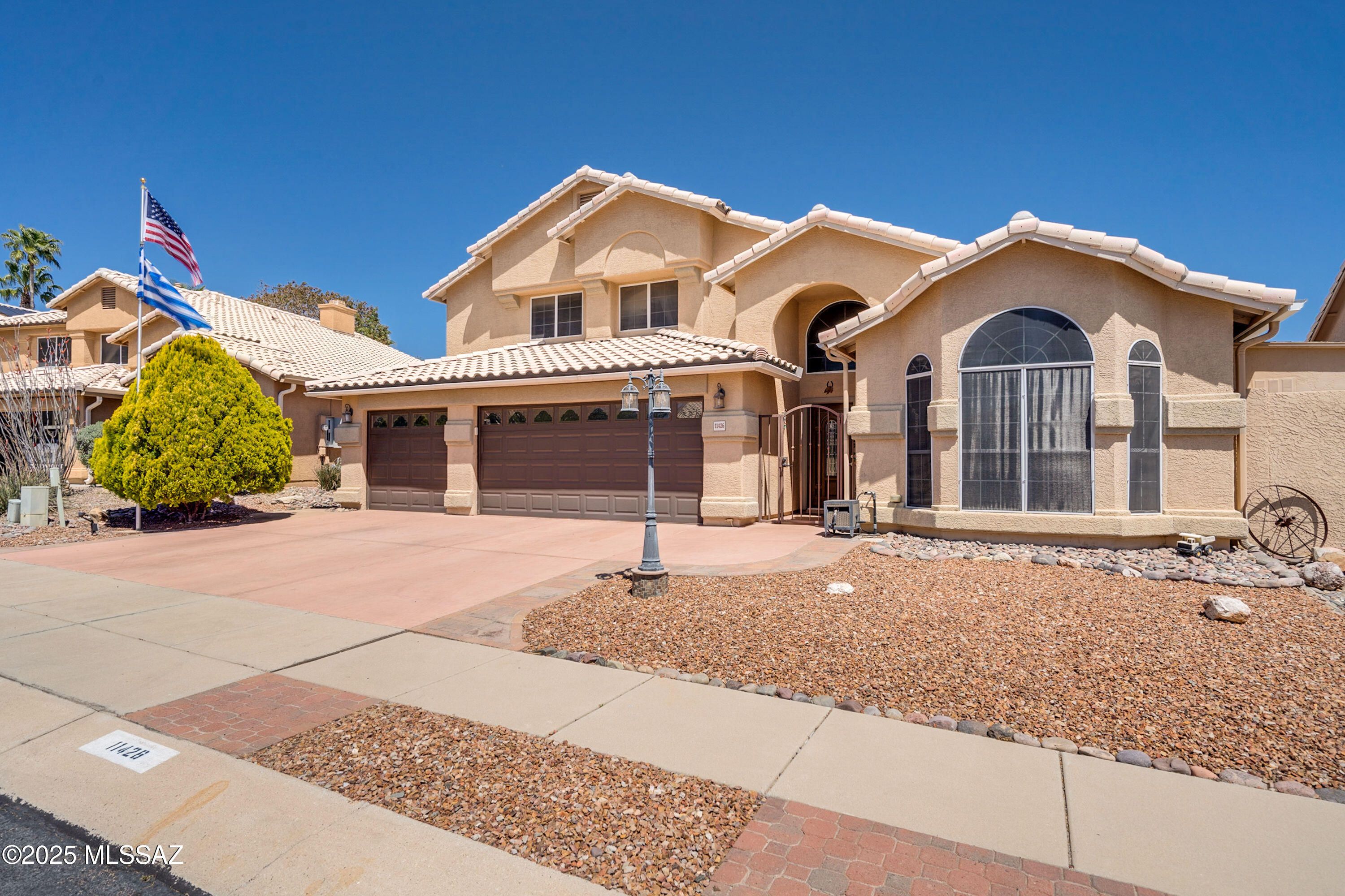 11426 N Silver Pheasant Loop