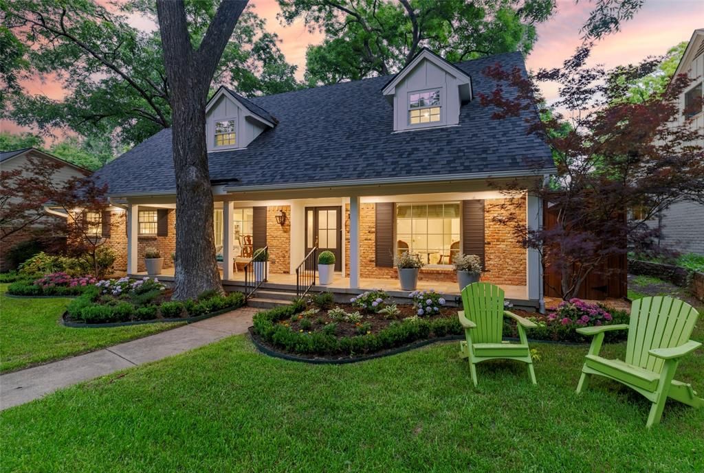 10909 Ridgemeadow Drive