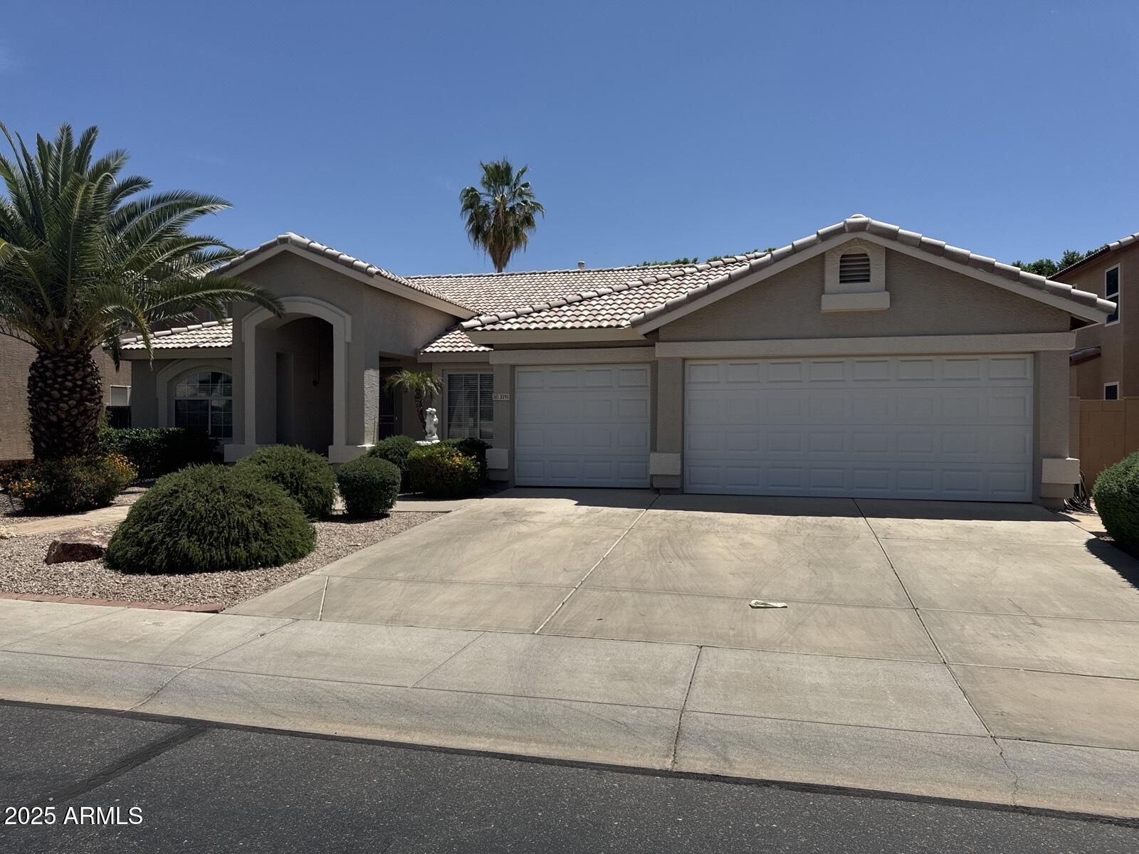 3191 W Genoa Way