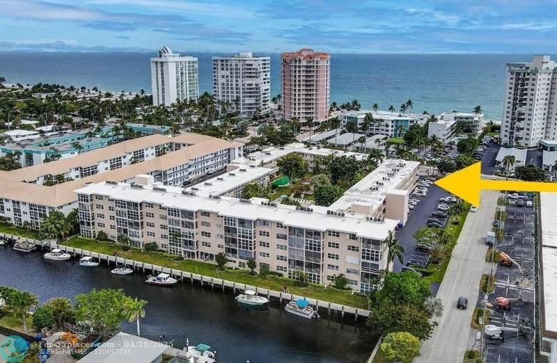 1481 S Ocean Blvd 308