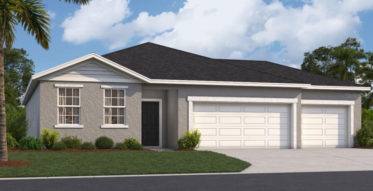 3430 Viridian Circle