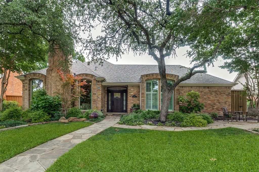 4315 Quail Hollow Road