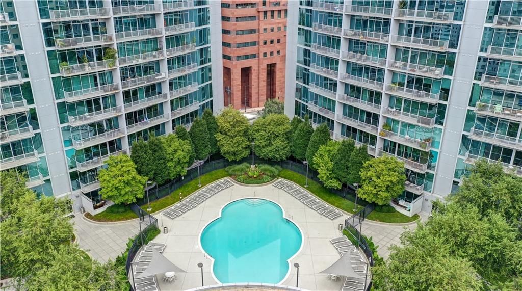 950 W Peachtree Street Nw 1213