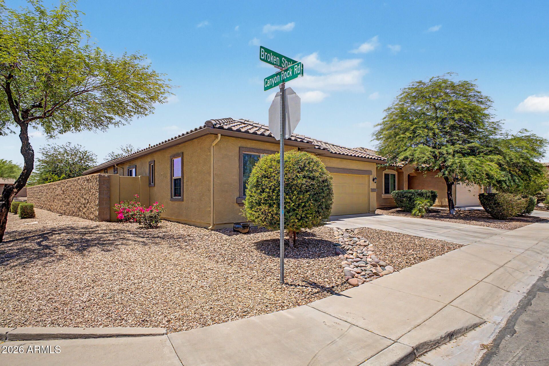 28446 N Broken Shale Drive
