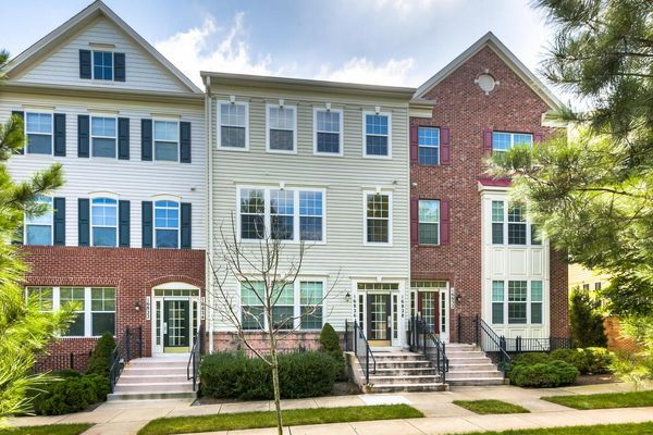 River Oaks - Woodbridge, Virginia | Neighborhoods.com