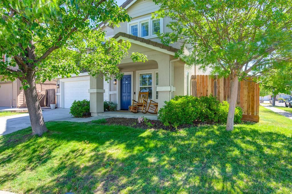 3111 Pender Island Street