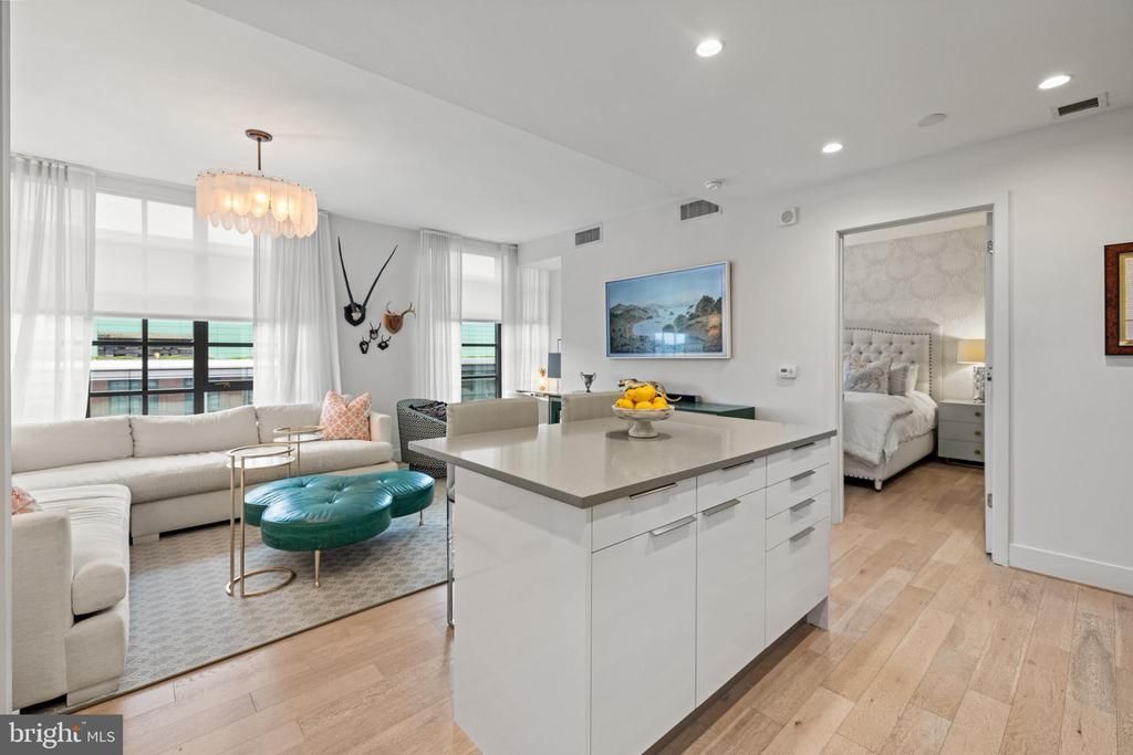 45 Sutton Square Sw 1110