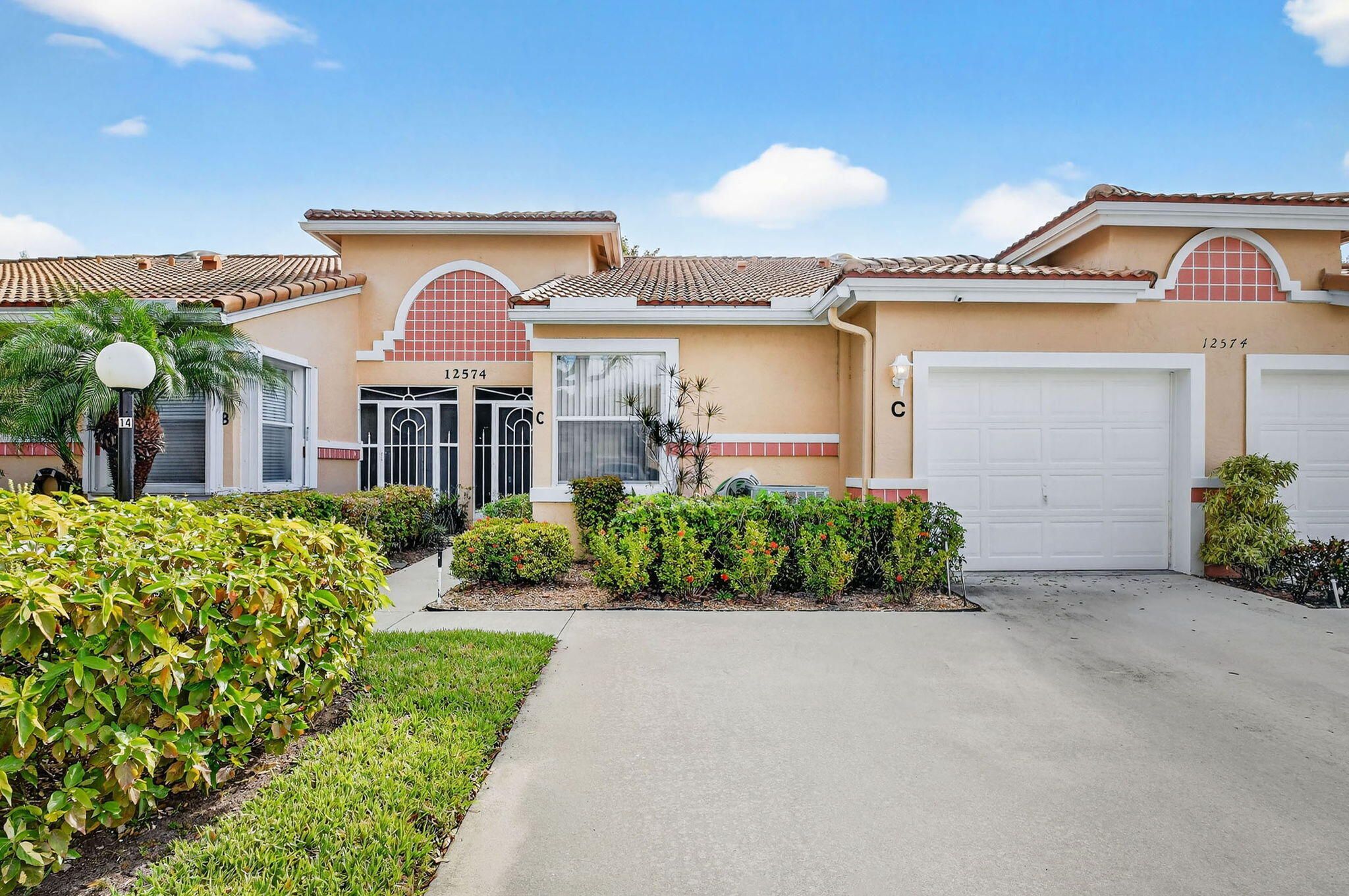 12574 Crystal Pointe Drive C