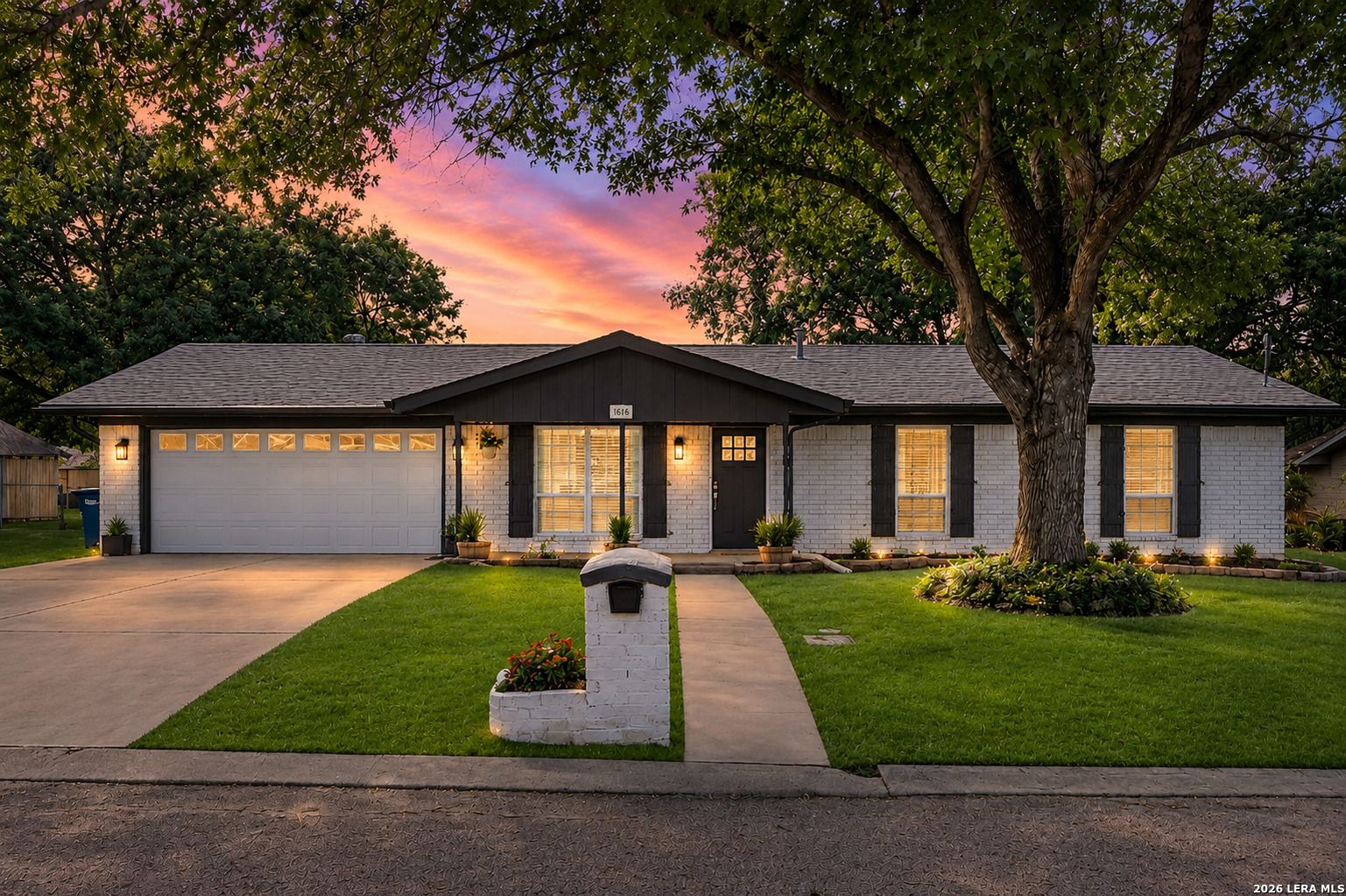 1636 Marigold Dr