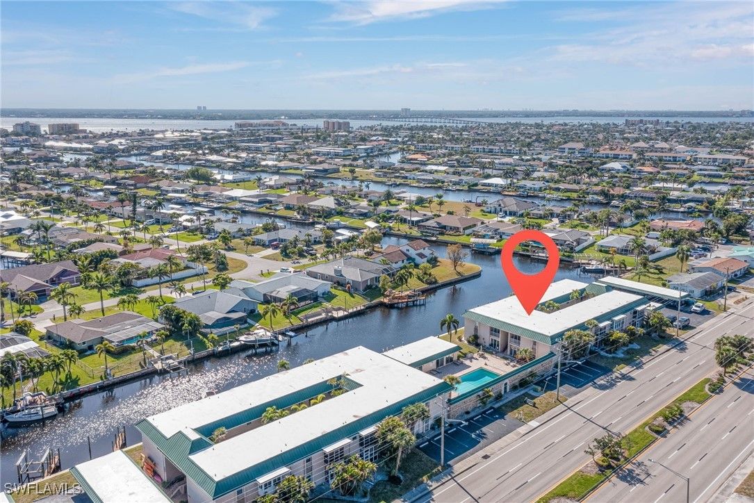 3905 Del Prado Boulevard S D-101